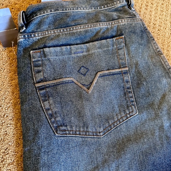 Vintage Diesel Kurat - Picture 3 of 8